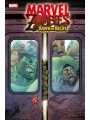 Marvel Zombies Dawn Of Decay #3 (of 4)