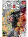 Alias Red Band #1 Cvr A David Mack [Polybagged]