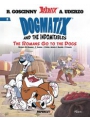 Dogmatix And Indomitables h/c vol 2 Romans Go To Dogs