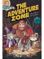 The Adventure Zone vol 1: Here There Be Gerblins s/c