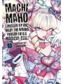 Machimaho Made Wrong Person Magical Girl vol 13