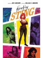 Firefly: The Sting (Original Graphic Novel) h/c