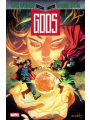 Gods One World Under Doom #1
