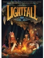 Lightfall vol 3: The Dark Times s/c