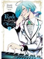 Rock Is A Ladys Modesty s/c vol 3