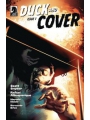 Duck & Cover #1 Cvr A Albuquerque