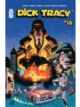 Dick Tracy #16 Cvr A Geraldo Borges Mark Englert