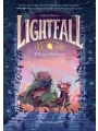 Lightfall vol 4: A Place Between s/c