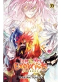 Twin Star Exorcists Onmyoji vol 33