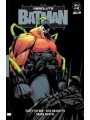 Absolute Batman h/c vol 2 Abomination