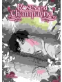 Roses And Champagne vol 3
