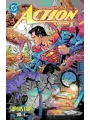 Superman Action Comics s/c vol 1 Superstars