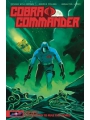 Cobra Commander s/c vol 1