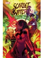 Scarlet Witch #7