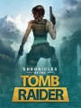 Chronicles Of The Tomb Raider h/c