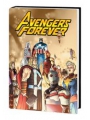 Avengers Forever By Jason Aaron h/c