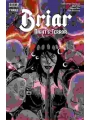 Briar Night's Terror #3 Cvr A Alex Lins