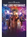 Doctor Who Time Lord Victorious vol 1: Defender Of The Daleks s/c