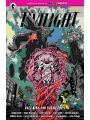 Minor Threats Welcome To Twilight Villains And Vignettes #1 Cvr A Scott Hepburn