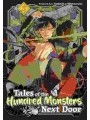 Tales Of The Hundred Monsters Next Door vol 3