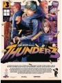 Thunder 3 vol 3