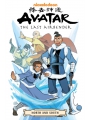 Avatar, The Last Airbender Omnibus vol 5: North & South Omnibus s/c