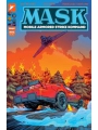 Mask #6 Cvr A Pye Parr
