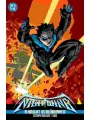 Nightwing A Knight In Bludhaven Compendium Two s/c