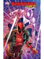 Deadpool Team-up #5 (of 5)