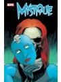 Mystique #5 (of 5)