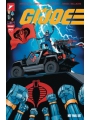 GI Joe #4 Cvr A Reilly