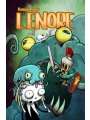 Lenore The Time War #1 Cvr A Dirge