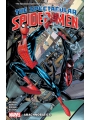 Spectacular Spider-Men vol 1: Arachnobatics s/c