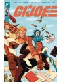 GI Joe #3 Cvr A Reilly