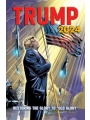 Us Comics Stars & Stripes Trump Election Ed