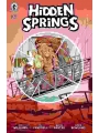 Hidden Springs #3 Cvr A Nil Vendrell