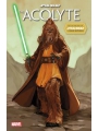Star Wars The Acolyte Kelnacca #1