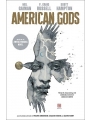 American Gods vol 1 h/c