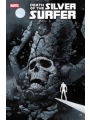 Death Of The Silver Surfer #2