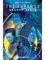 The Expanse: Dragon Tooth vol 2 s/c