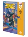 Ultimate X-Men Epic Collect s/c vol 1 The Tomorrow People