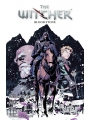 The Witcher vol 11 - Blood Stone s/c
