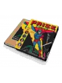 Golden Age Classics Prize Comics Black Owl h/c Slipcase vol 0