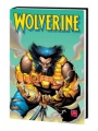 Wolverine Omnibus h/c vol 6 Leinil Yu Cvr