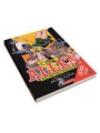 PS Artbooks Presents Classic Sci Fi Gale Allen & Futura s/c Softee vol 11