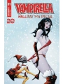 Vampirella Helliday 2024 Sp #1 Cvr A Lee & Chung