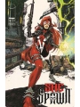 She-Spawn #4 (of 5) Cvr A John Mccrea
