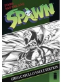Spawn Vault Edition h/c vol 3