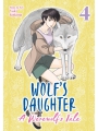Wolf's Daughter A Werewolf's Tale vol 4