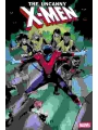 Uncanny X-Men #41 Cvr A Juan Frigeri